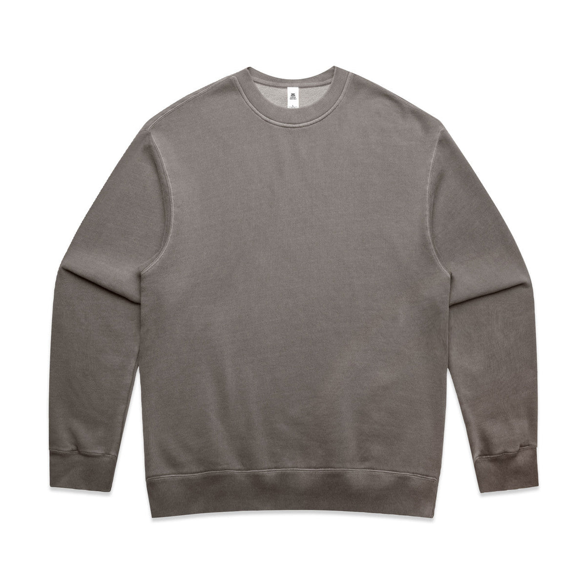 Relax Faded Crew 5165 - Faded Grey