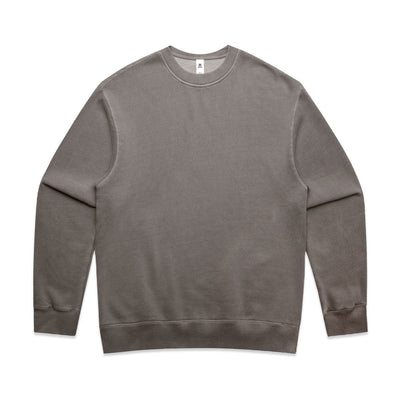 Relax Faded Crew 5165 - Faded Grey