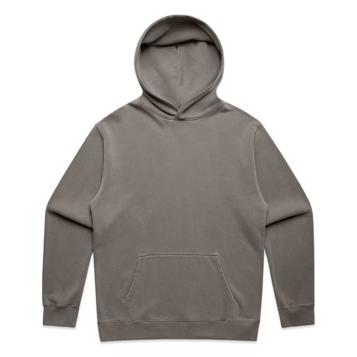 Relax Faded Hood 5166 - Faded Grey