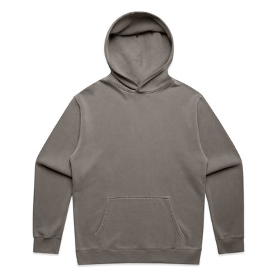 Relax Faded Hood 5166 - Faded Grey