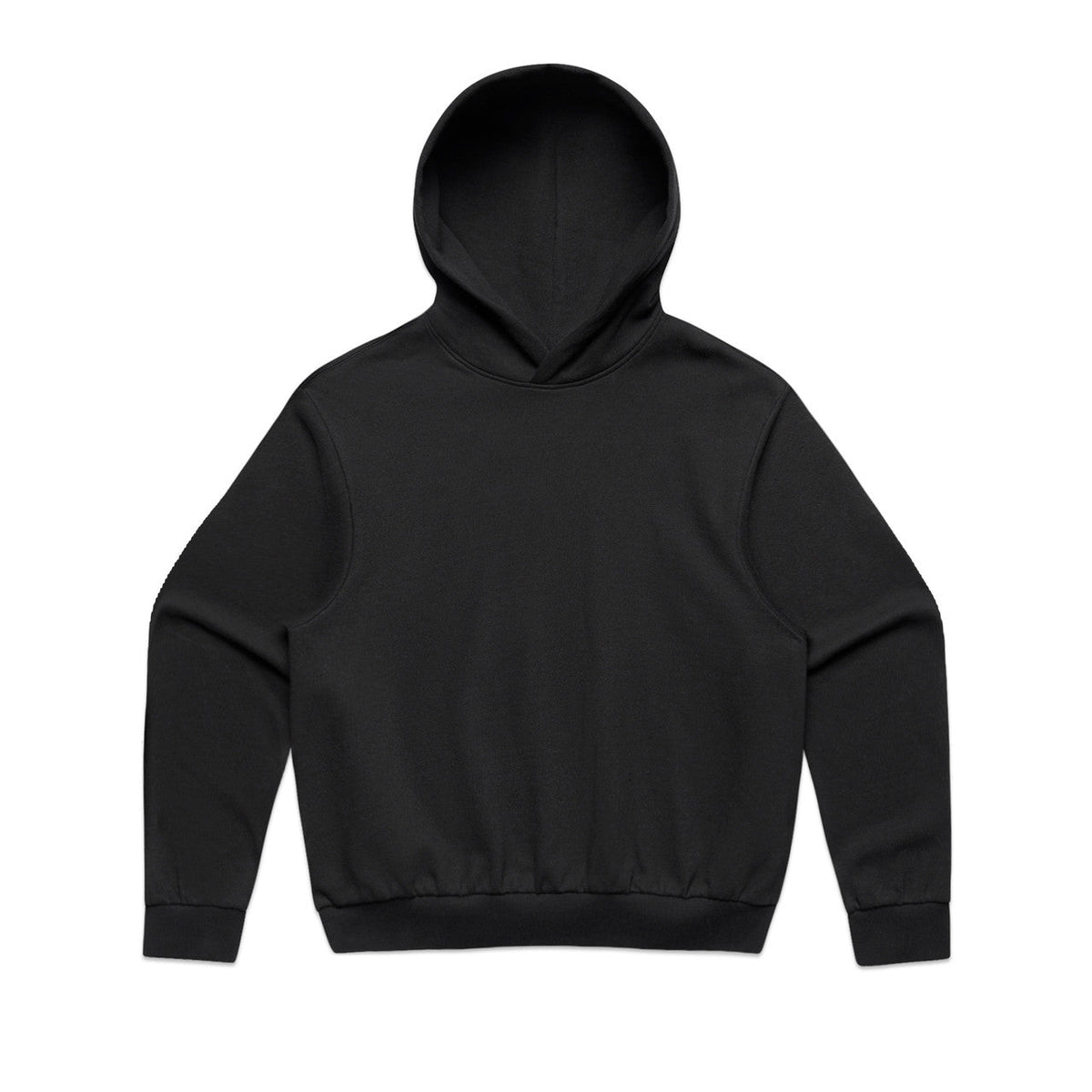 Box Minus Hood [-4cm] 5172 5172 - Black