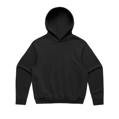 Box Minus Hood [-4cm] 5172 5172 - Black