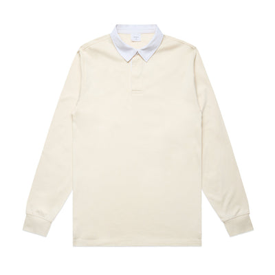 Rugby Jersey 5410 - Ecru