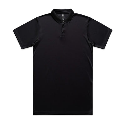 Active Work Polo 5425 - Black