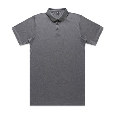 Active Work Polo 5425 - Graphite