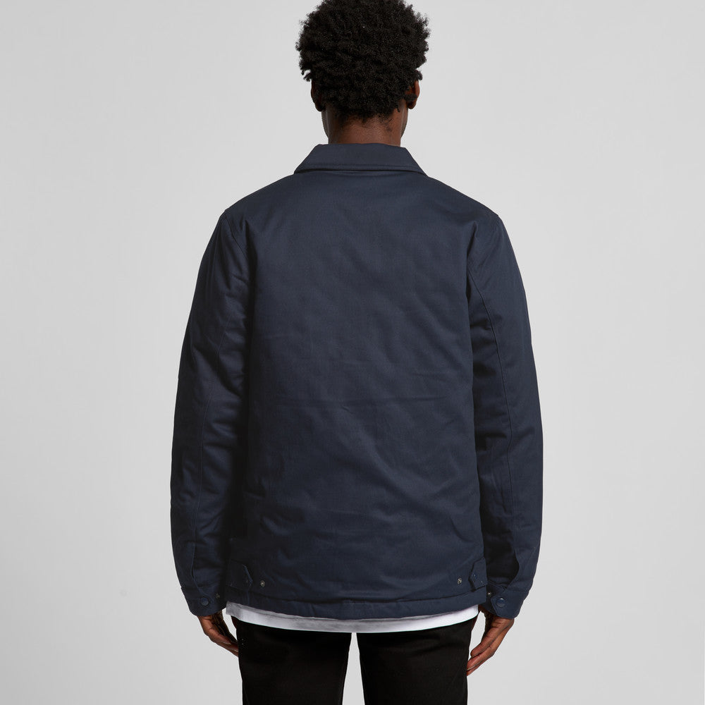 AS Work Jacket
