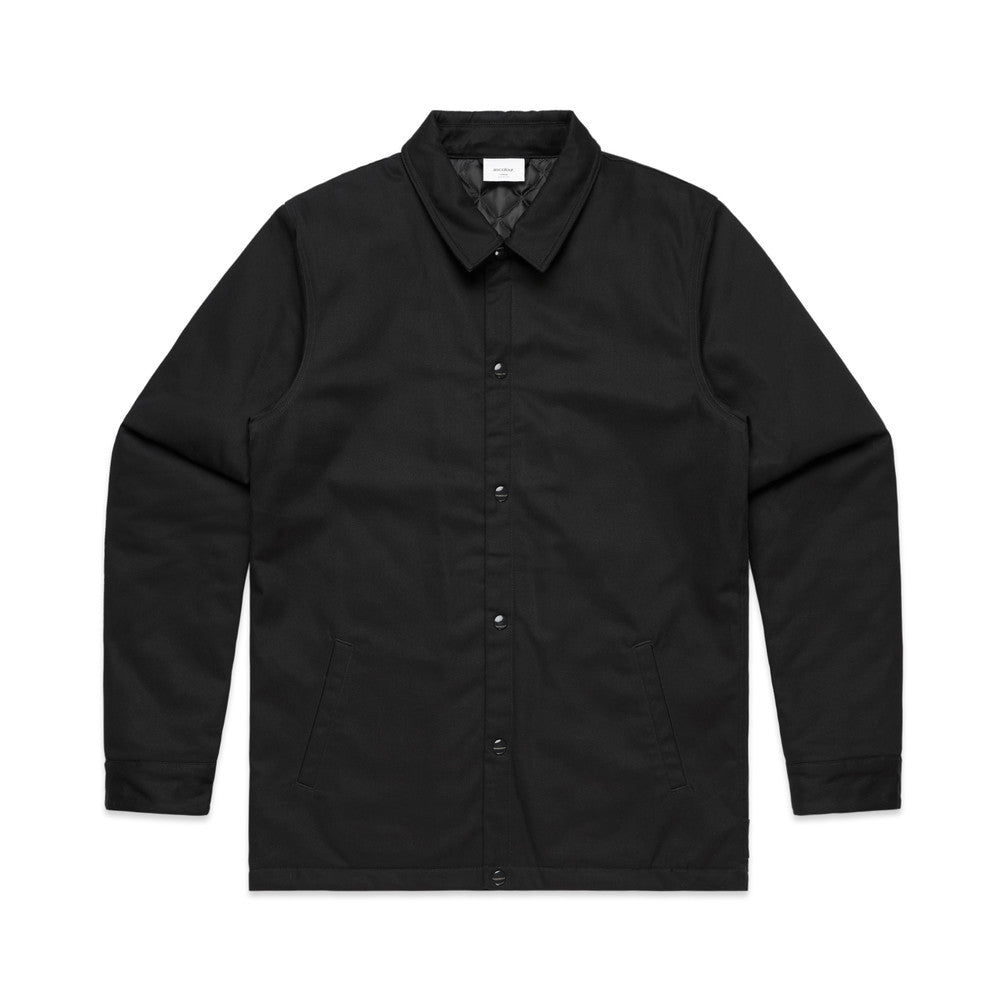 AS Work Jacket