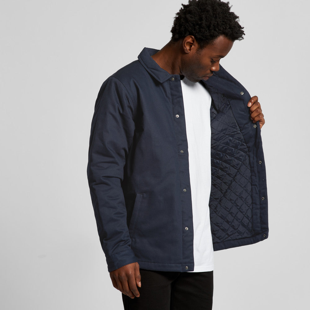 AS Work Jacket