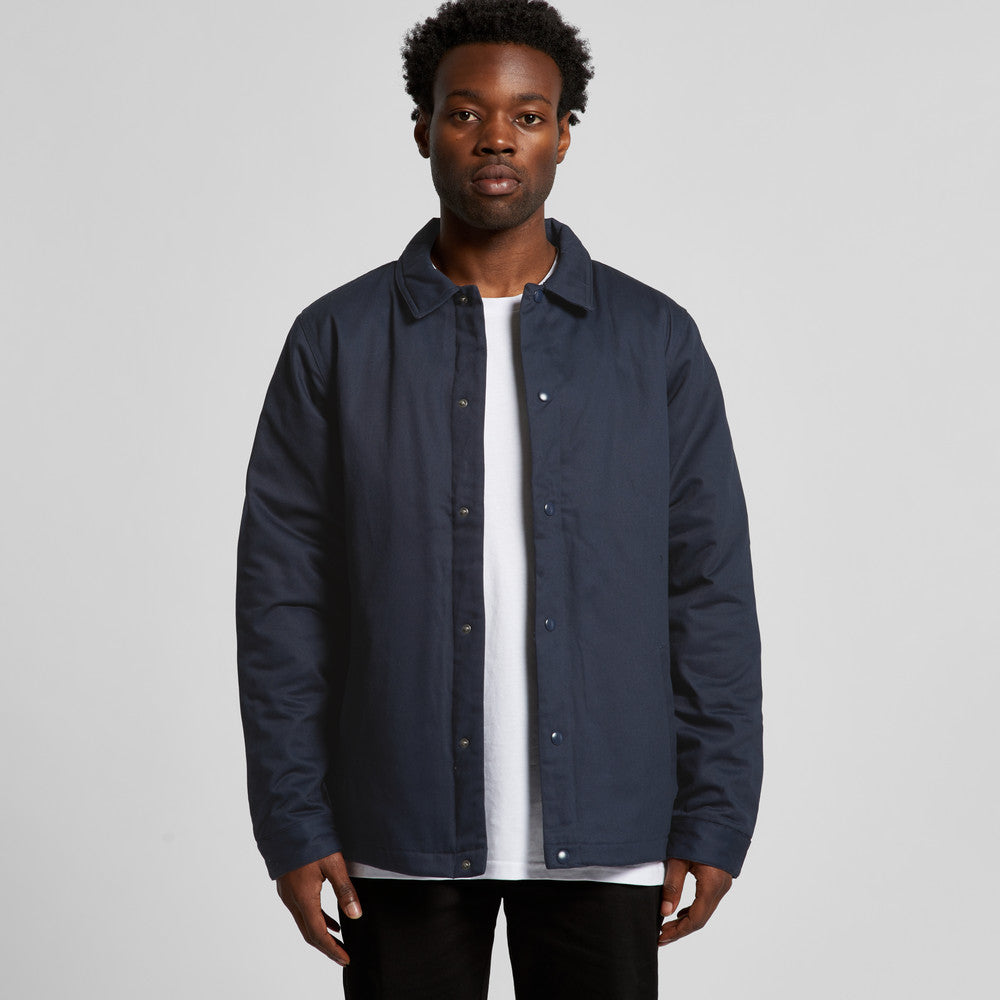AS Work Jacket