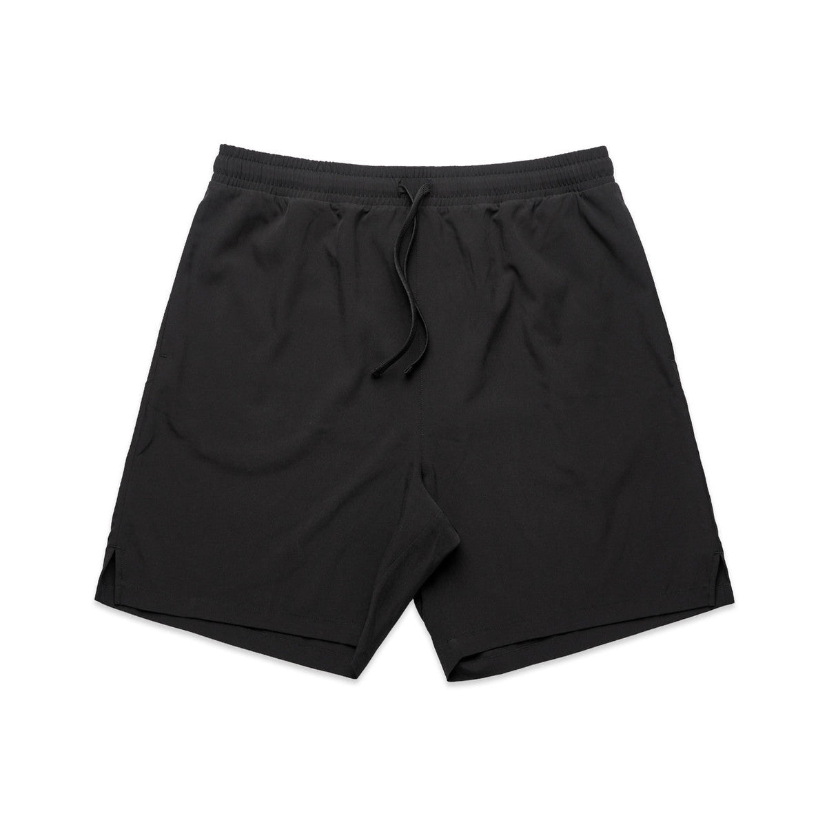 Active Shorts 18" 5620 - Black
