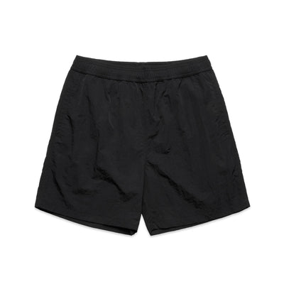 Swim Shorts 17" 5904 - Black