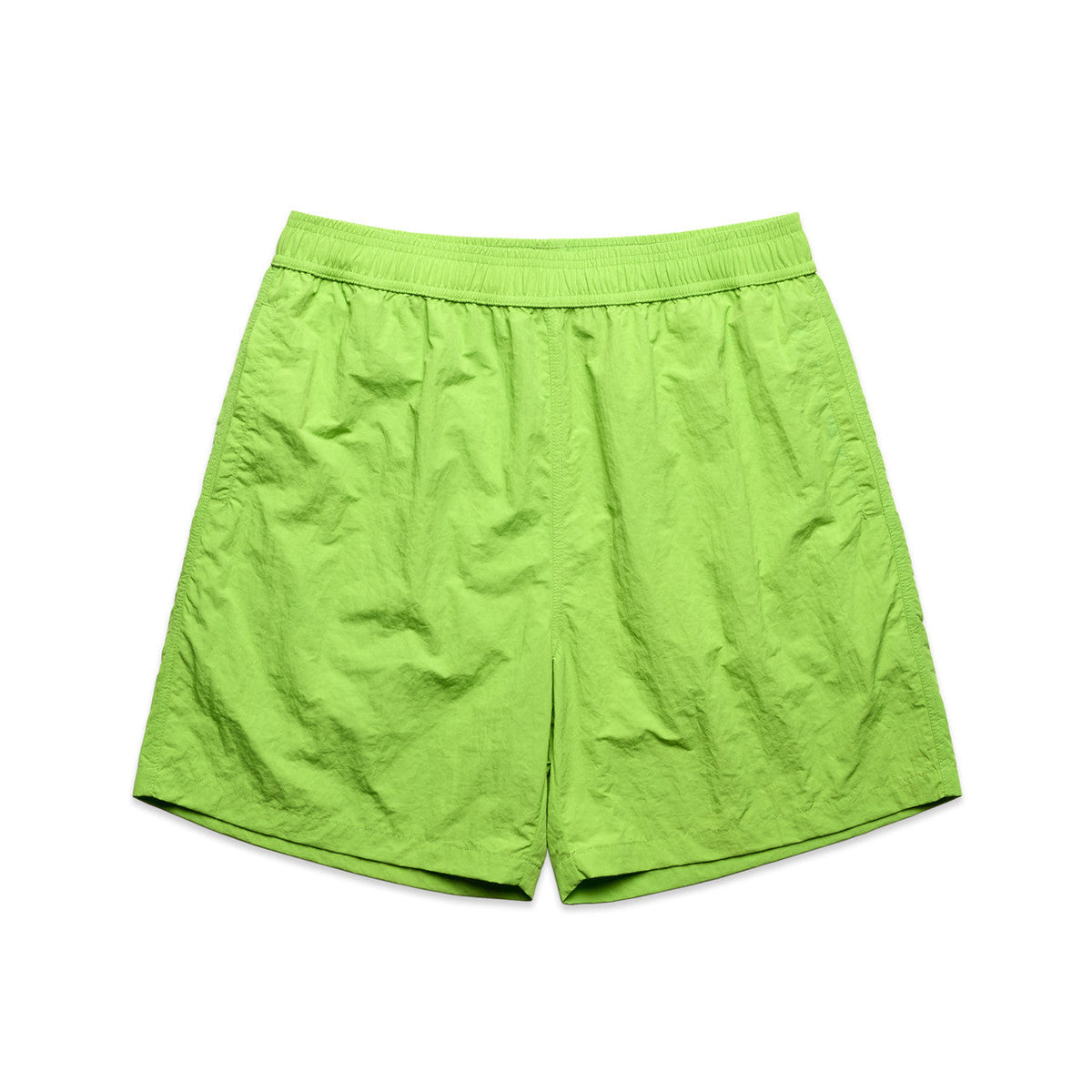 Swim Shorts 17" 5904 - Citrus