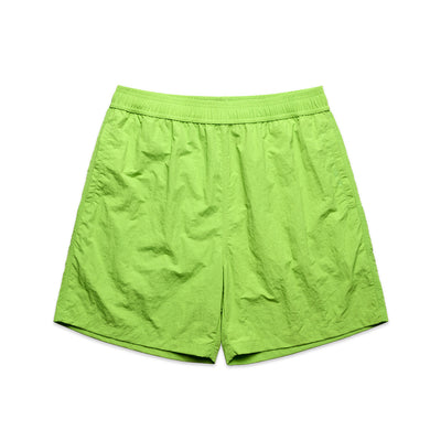 Swim Shorts 17" 5904 - Citrus
