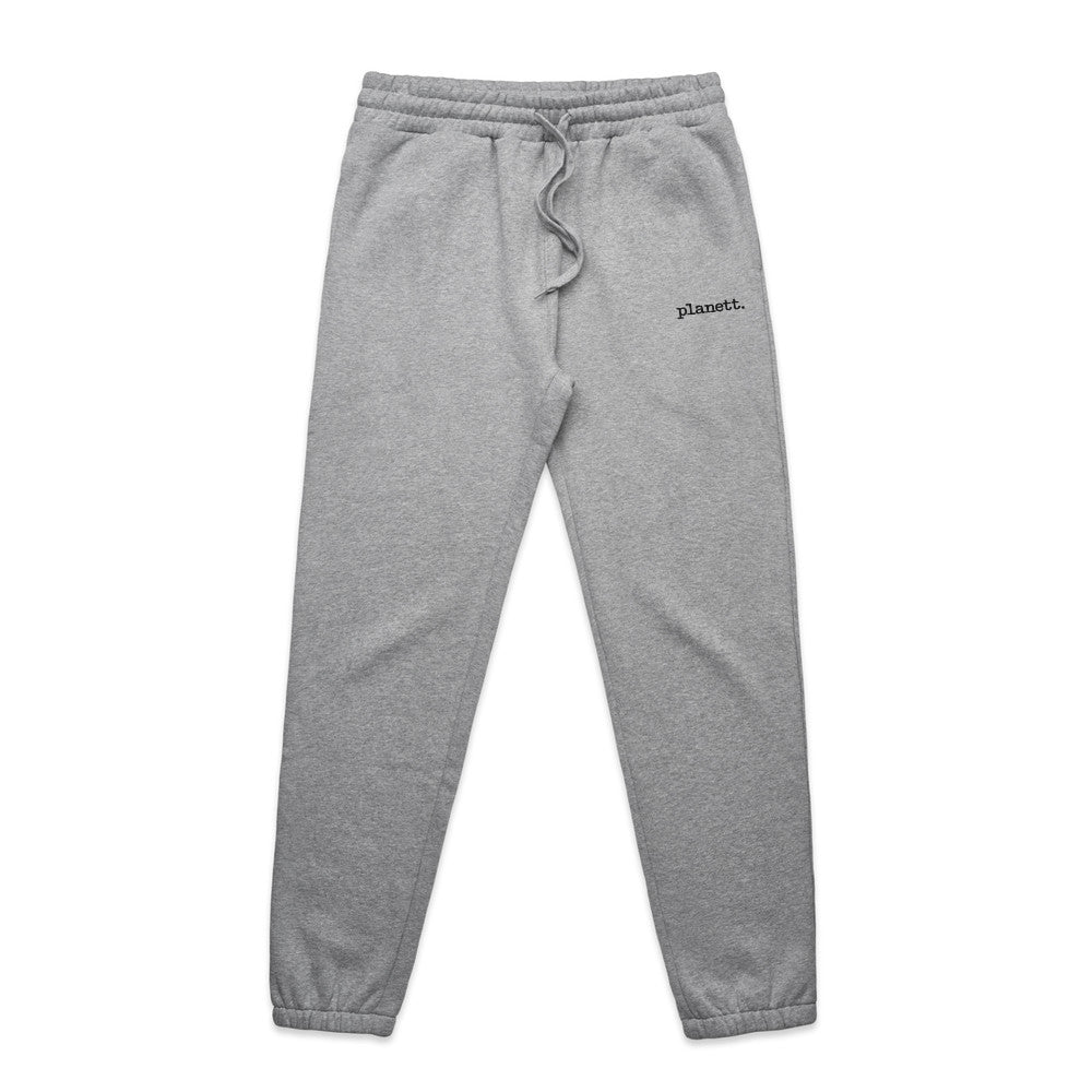 Planett Fleece Trackpants