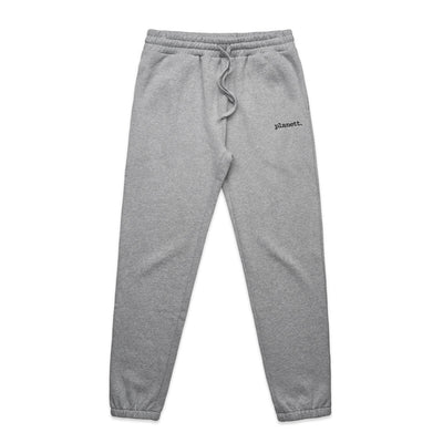 Planett Fleece Trackpants