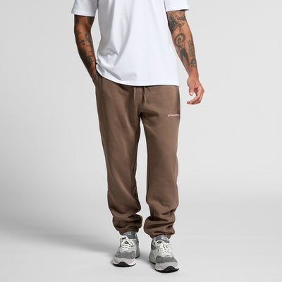 Planett Fleece Trackpants