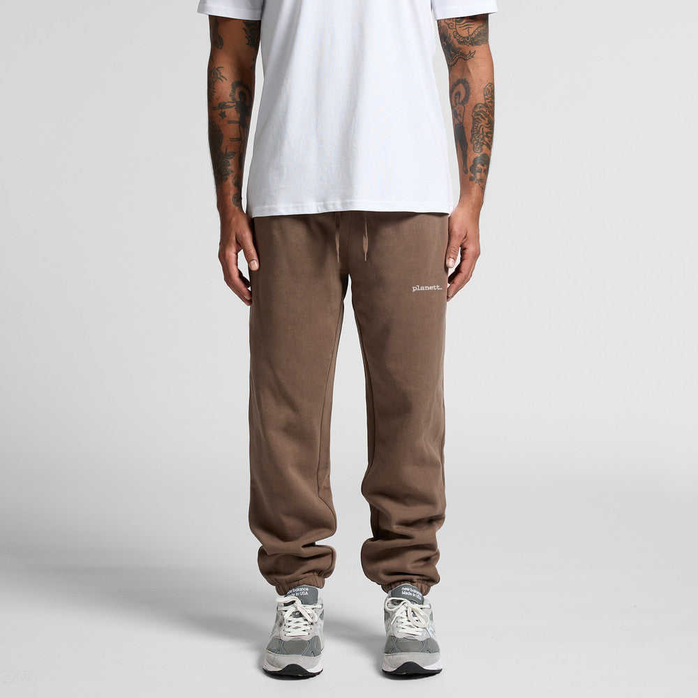 Planett Fleece Trackpants