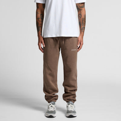 Planett Fleece Trackpants