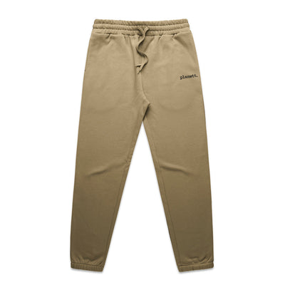 Planett Fleece Trackpants