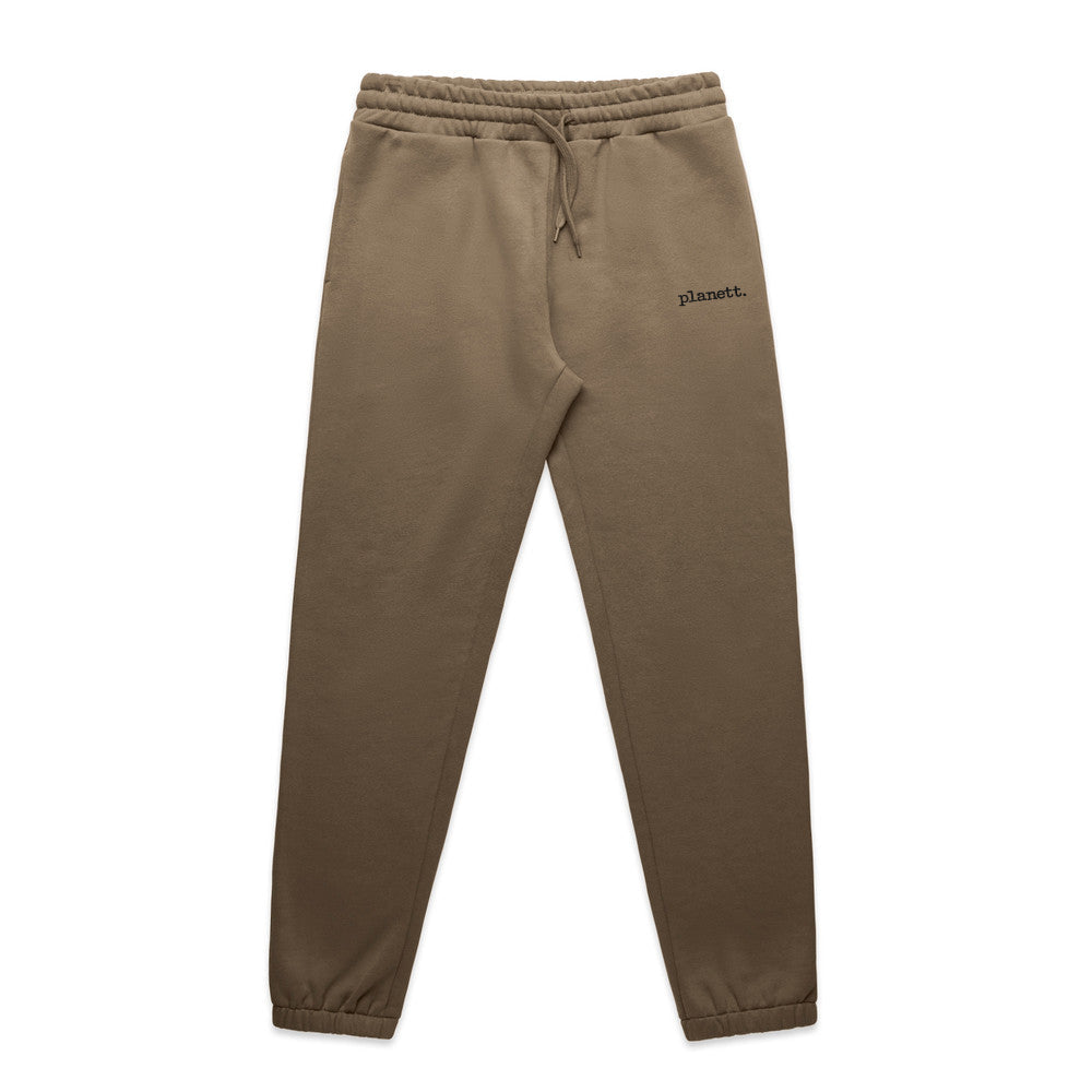 Planett Fleece Trackpants