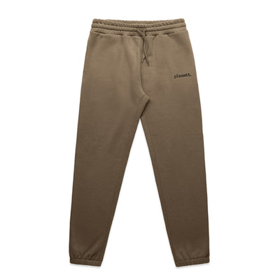 Planett Fleece Trackpants