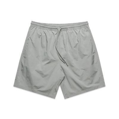 Active Training Shorts 19" 5924 - Storm