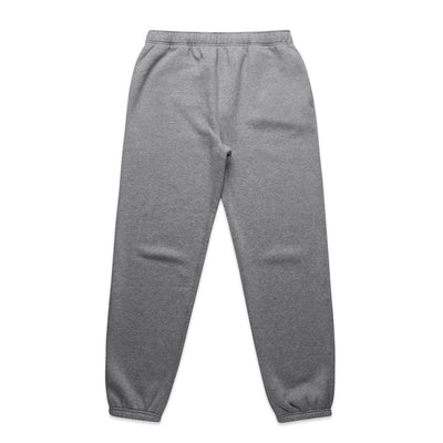 Relax Track Pants 5932 - Grey Marle