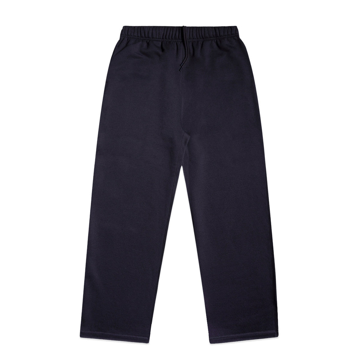 Relax Cuffless Track Pants 5942 - Ink Blue
