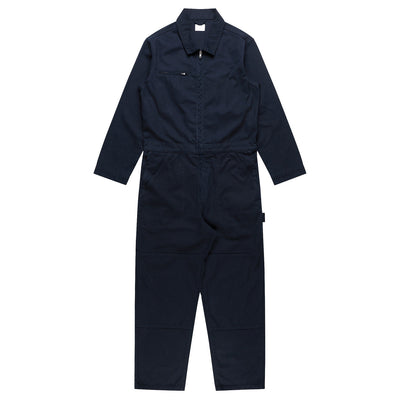 Canvas Coveralls 5981 - Navy