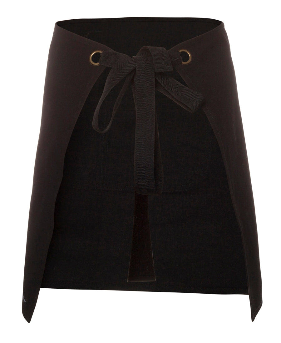 Waist Canvas Apron (Including Strap)