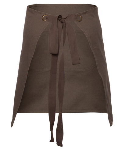 Waist Canvas Apron (Including Strap)