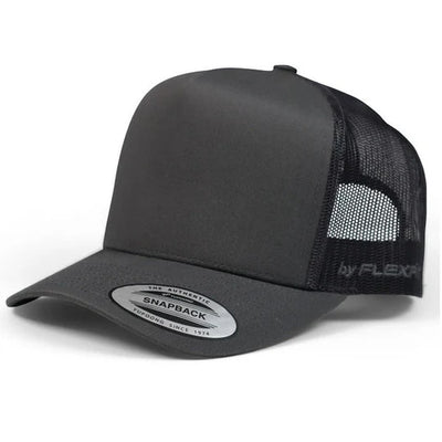 Stripe Trucker Cap