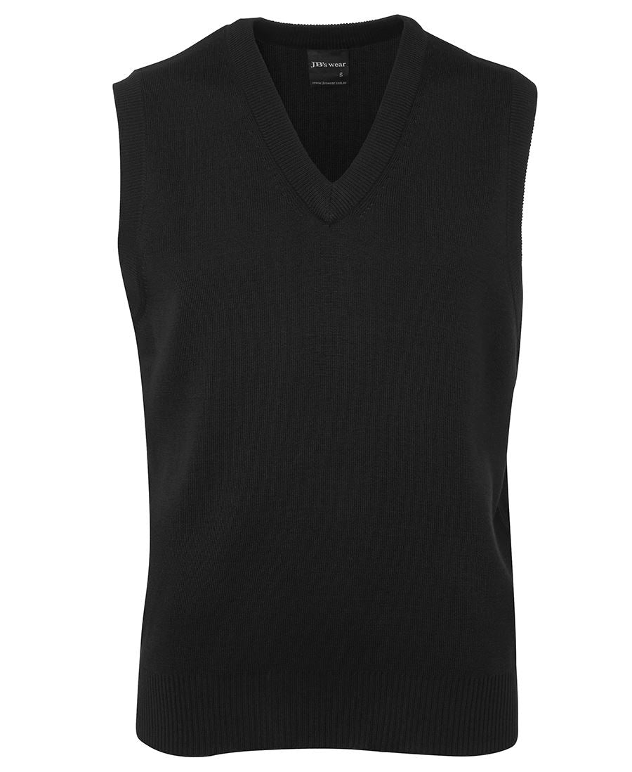 12 Gauge Knitwear 6V-JB Adult Knitted Vest