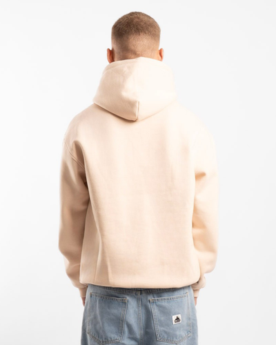 Unisex Heavy Hood - Sand