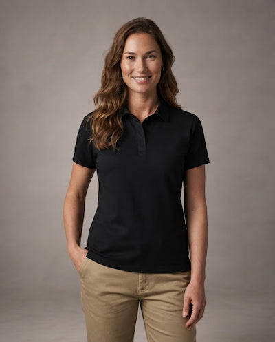 Marc Blu Graphene Ladies Polo