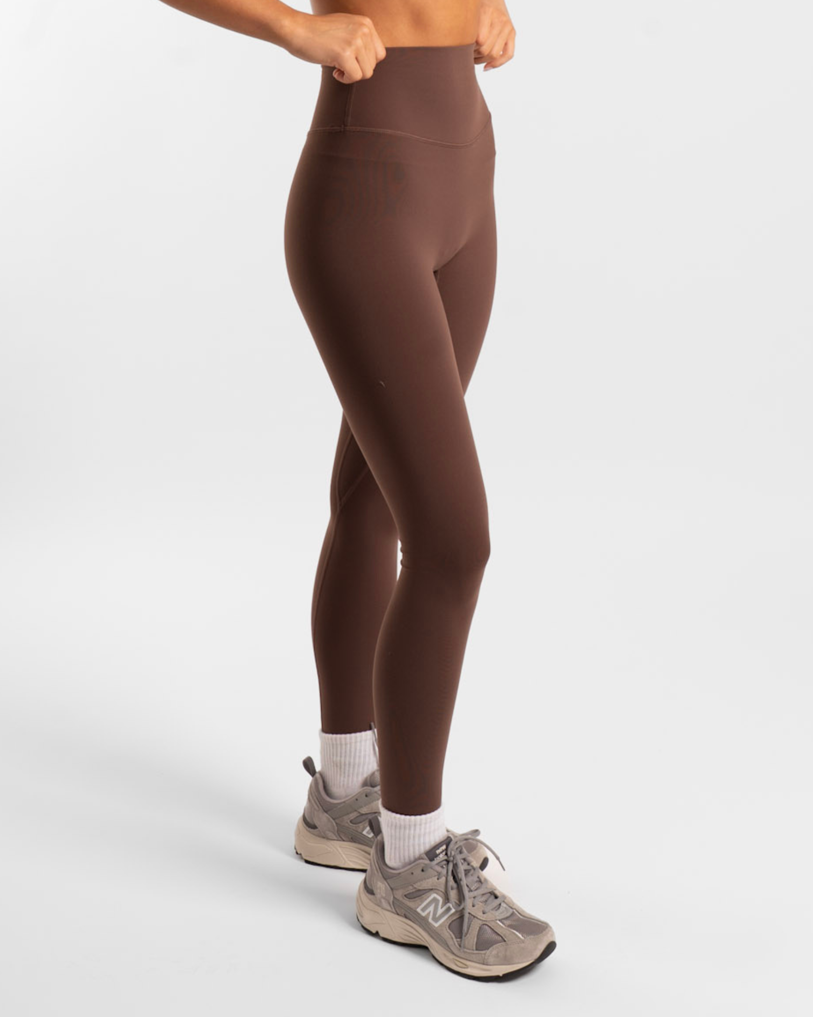 Staple Full Length Legging 2.0
