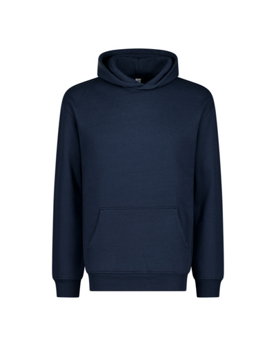 Unisex Heavy Hood - Navy