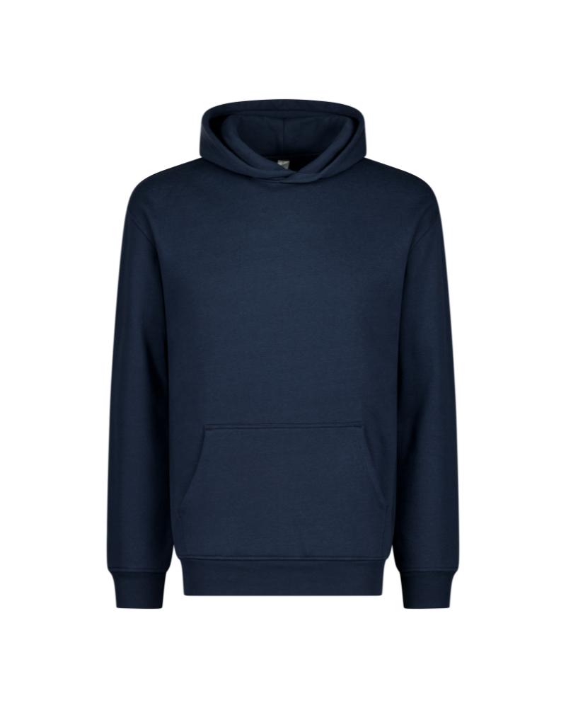 Unisex Heavy Hood - Navy