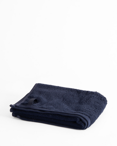 Gym Towel - Navy