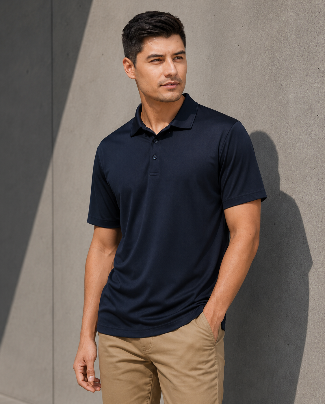 Action Polo