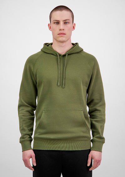 Distillery Raglan Hoodie