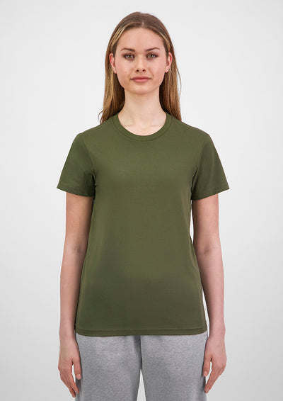 Brewery Womens Classic Tee