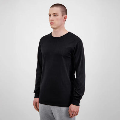 Classic Basis Long Sleeve Tee