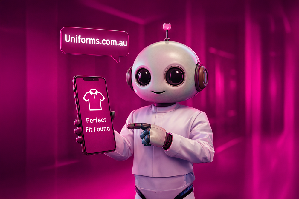 BuyRight — smart uniform buying for Australian businesses 