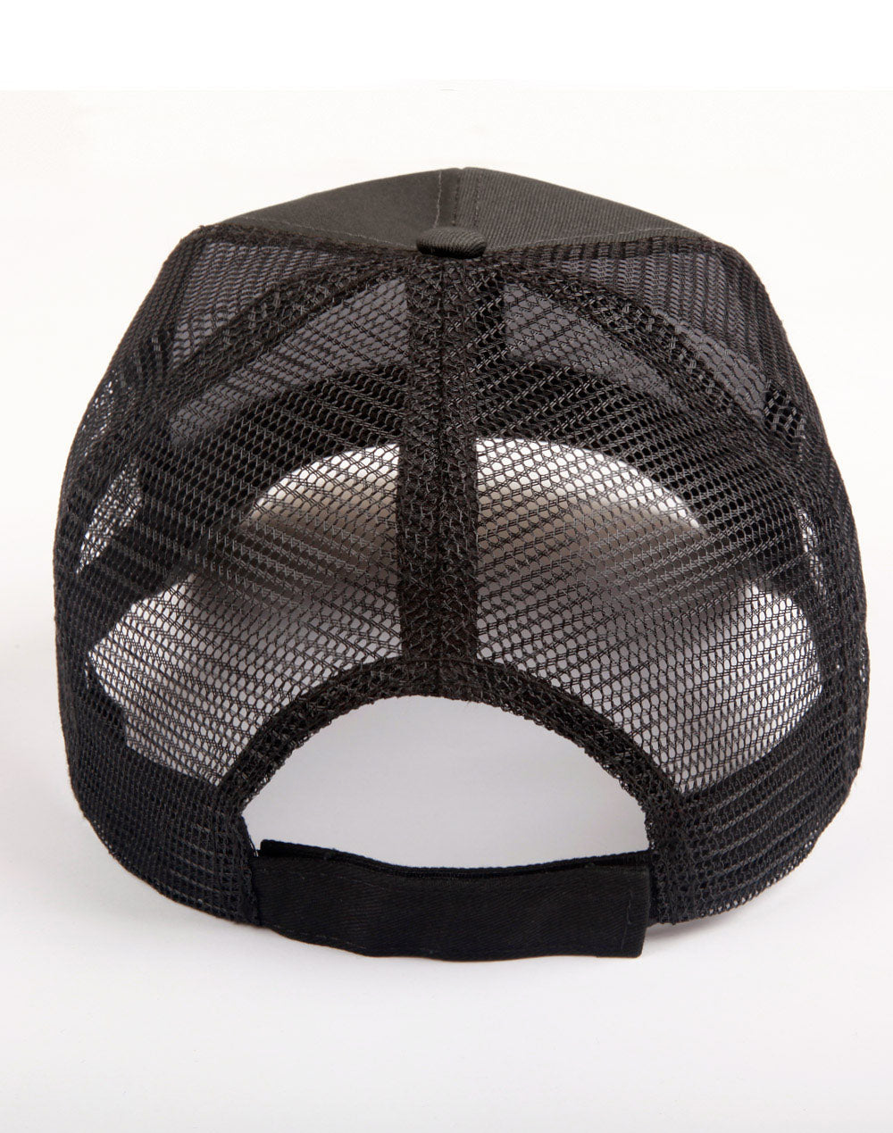 Premium Cotton Trucker Cap