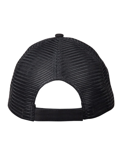 Premium Cotton Trucker Cap
