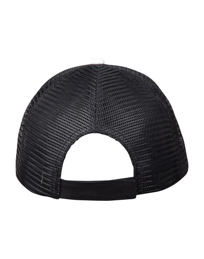 Premium Cotton Trucker Cap