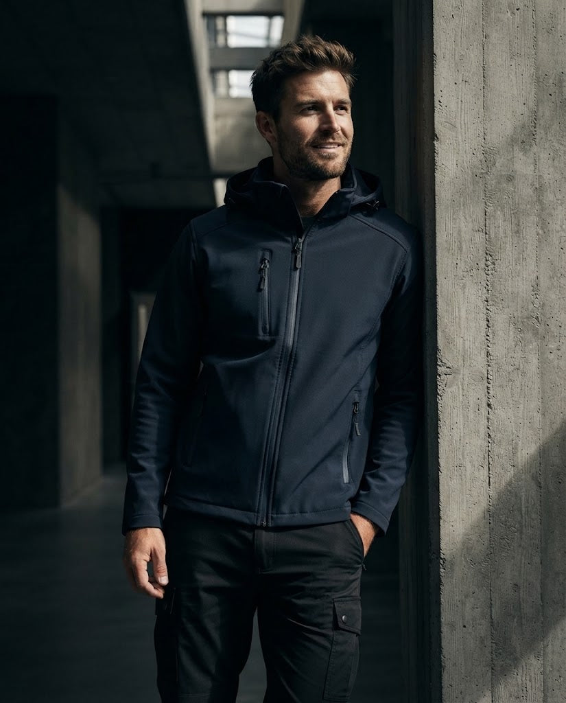 Chariot Jacket