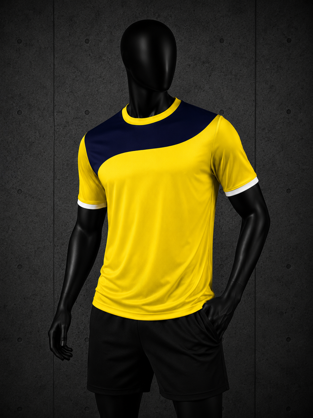 Performance Top | TS105