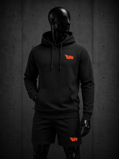 Warburton Bike Park H9 Hoodie